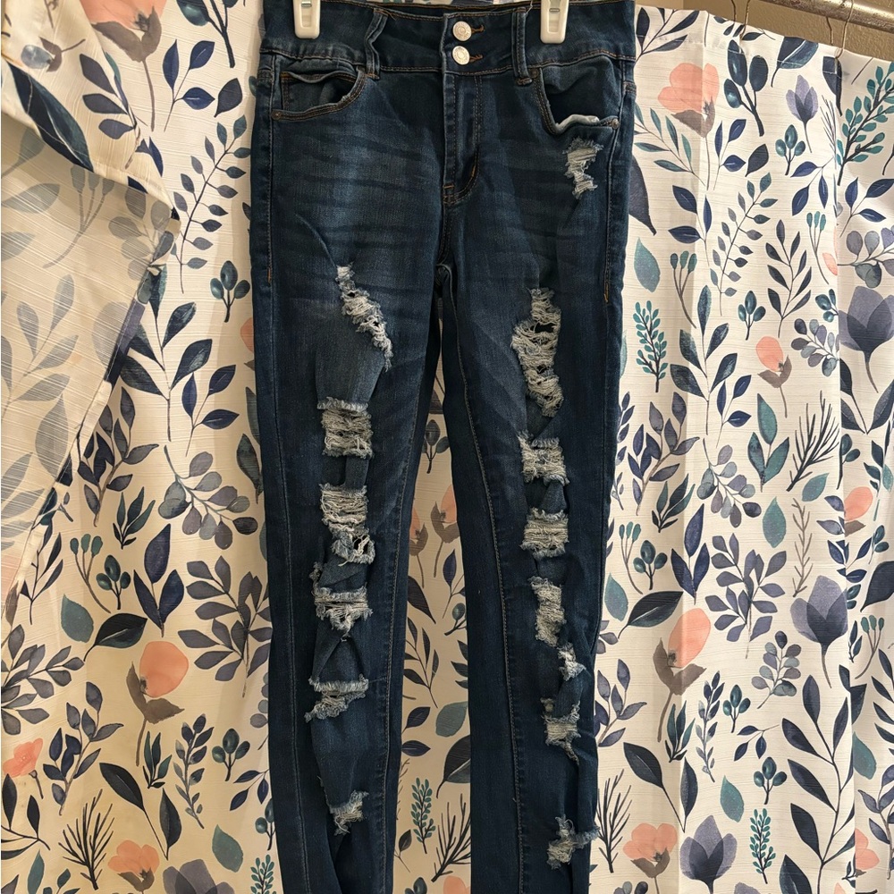 Almost Famous-Jeans